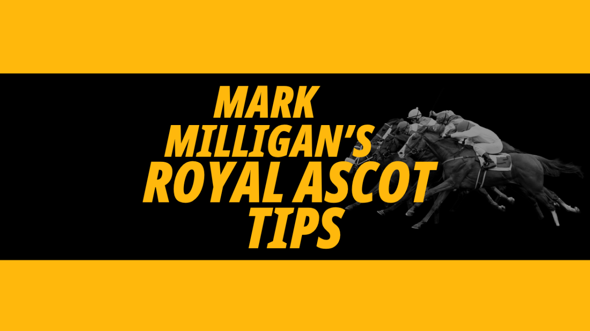 Image for Mark Milligan's Royal Ascot tipping column on day one of the 2026 meeting